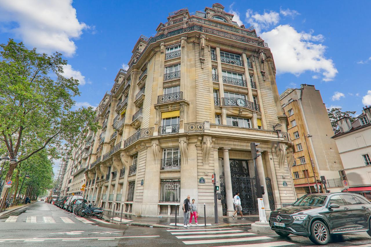 Bureau Paris 225m² Location bureau Paris OLBUR2422906 0